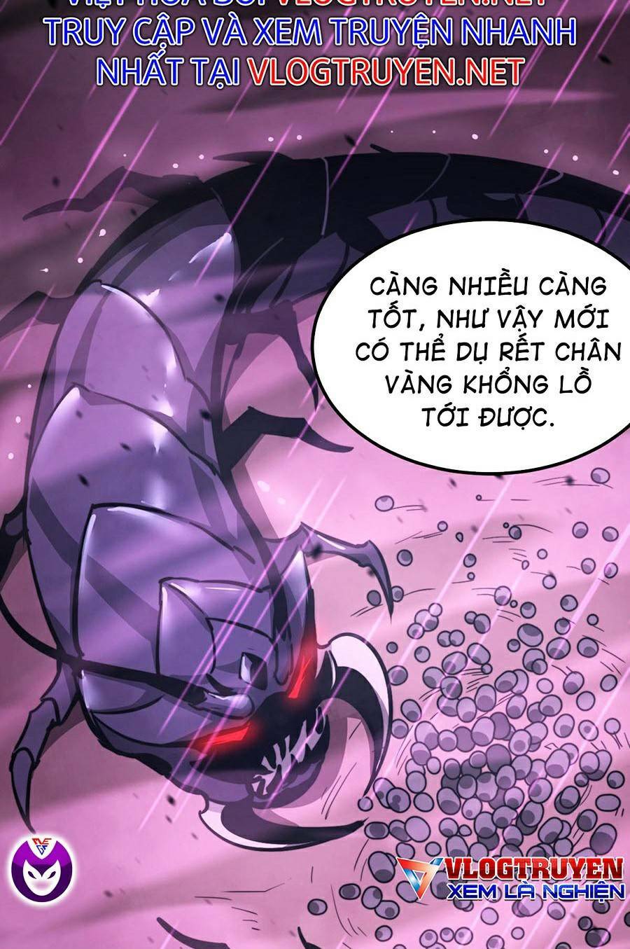 Siêu Phàm Tiến Hóa: Chapter 41