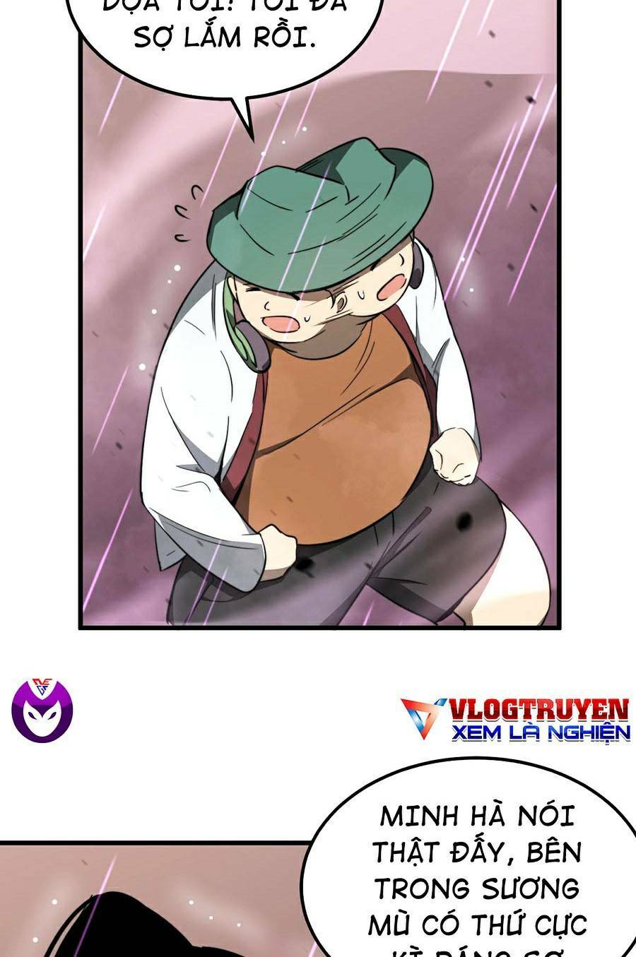 Siêu Phàm Tiến Hóa: Chapter 41