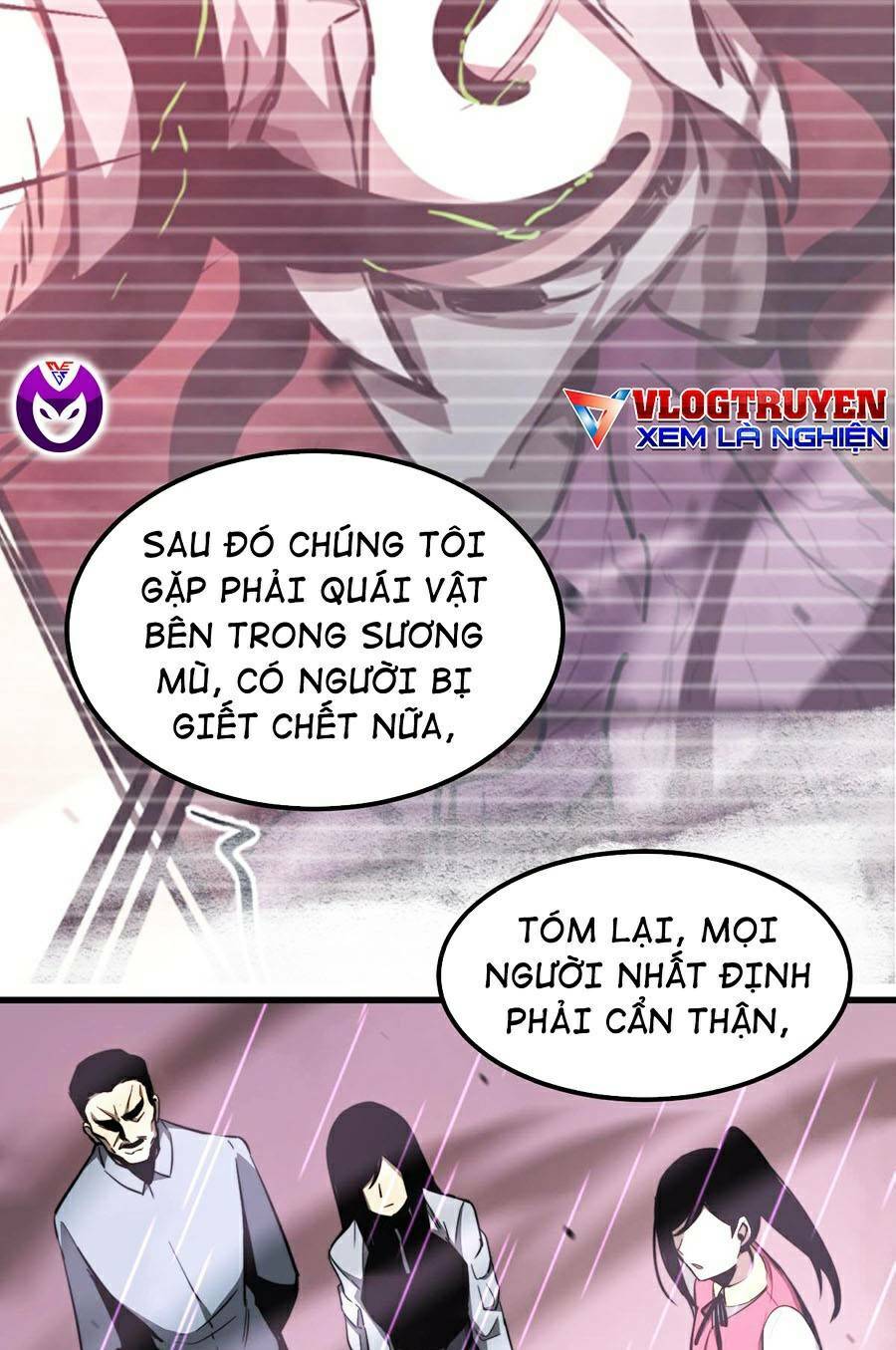 Siêu Phàm Tiến Hóa: Chapter 41
