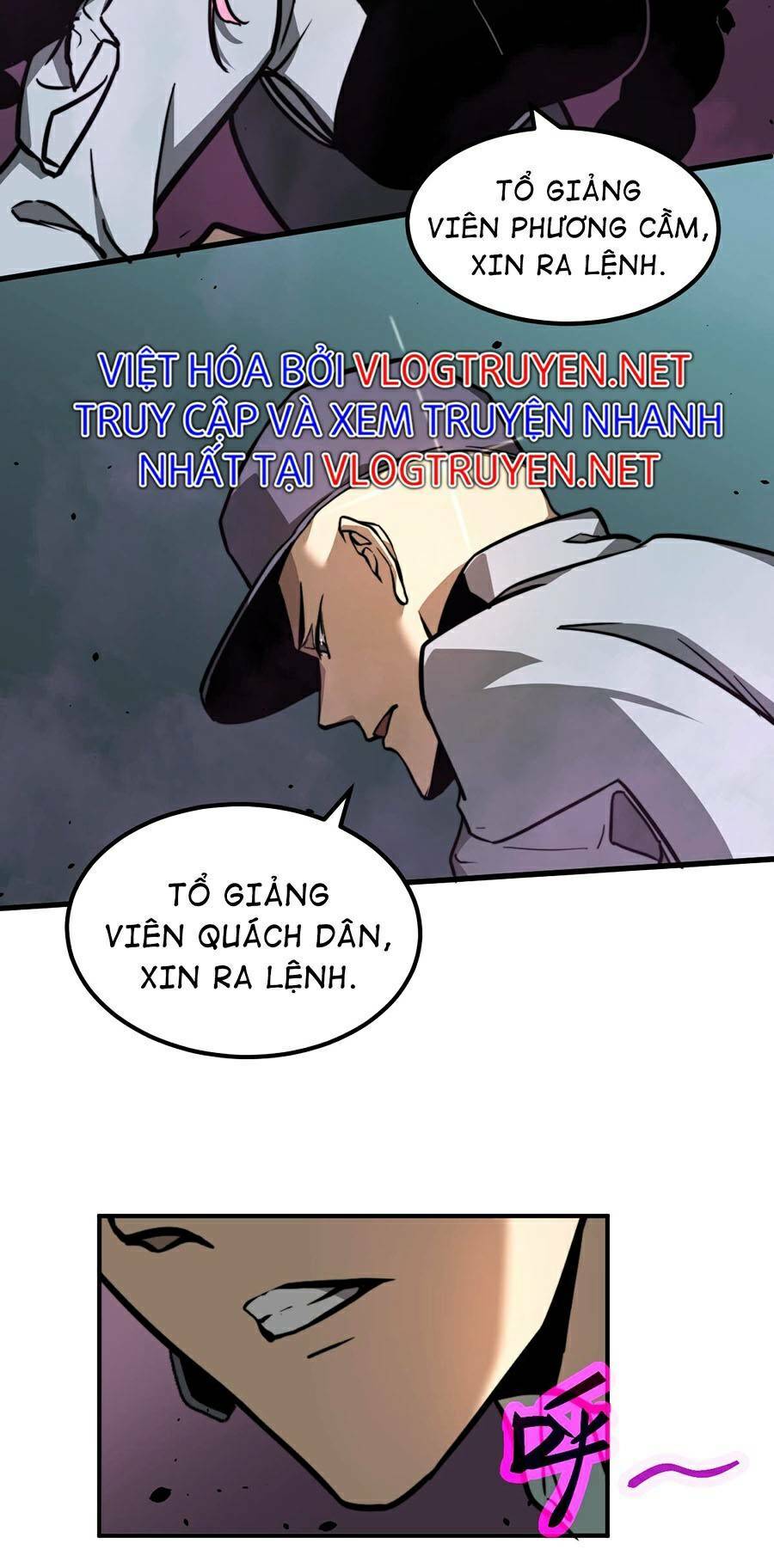 Siêu Phàm Tiến Hóa: Chapter 42