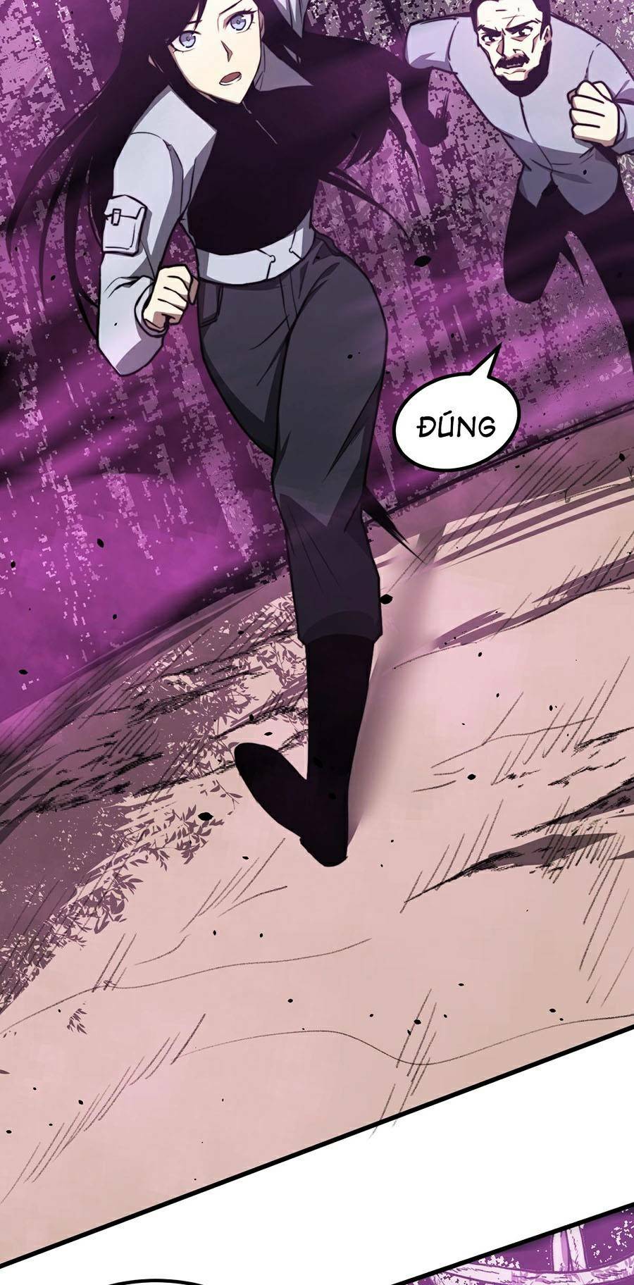 Siêu Phàm Tiến Hóa: Chapter 42