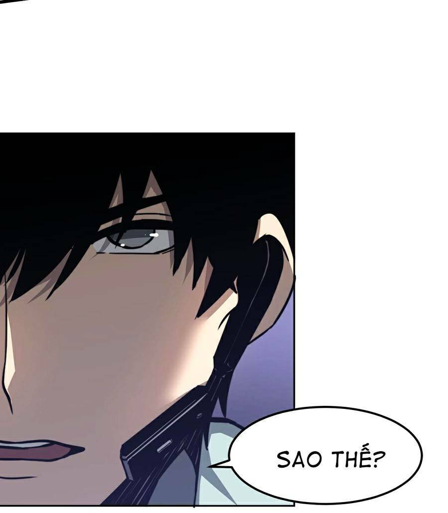 Siêu Phàm Tiến Hóa: Chapter 42