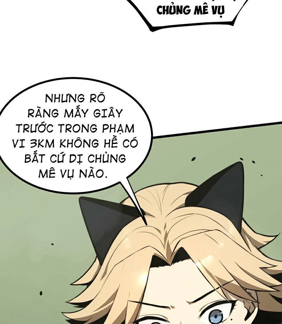 Siêu Phàm Tiến Hóa: Chapter 42