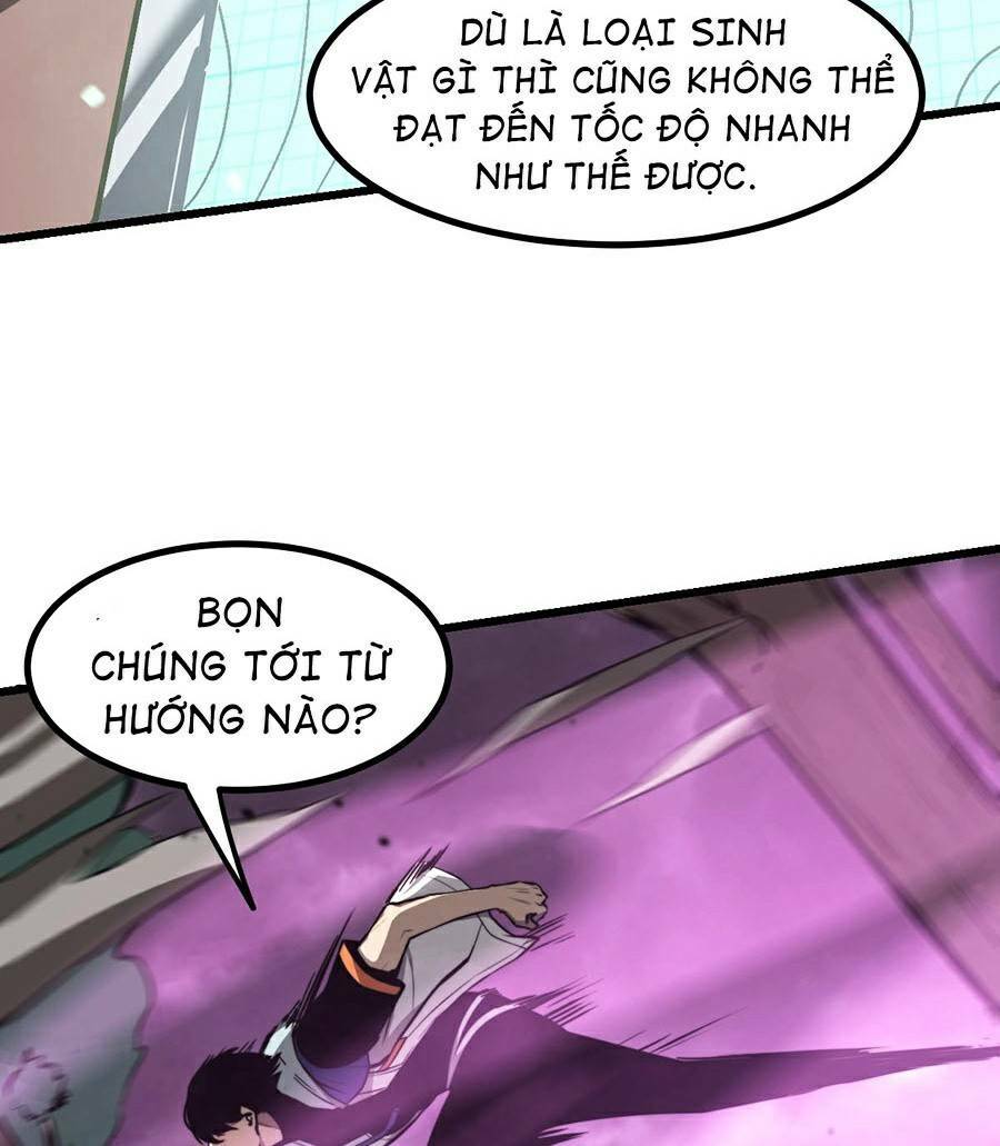 Siêu Phàm Tiến Hóa: Chapter 42