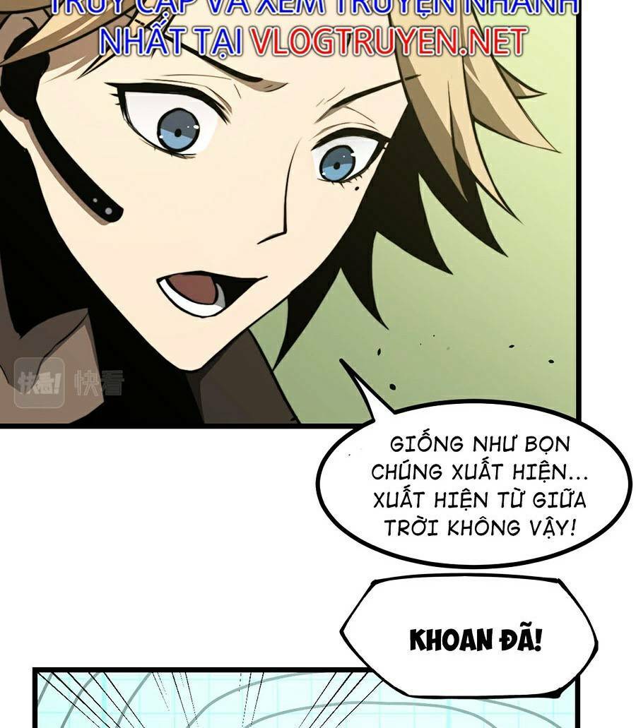Siêu Phàm Tiến Hóa: Chapter 42