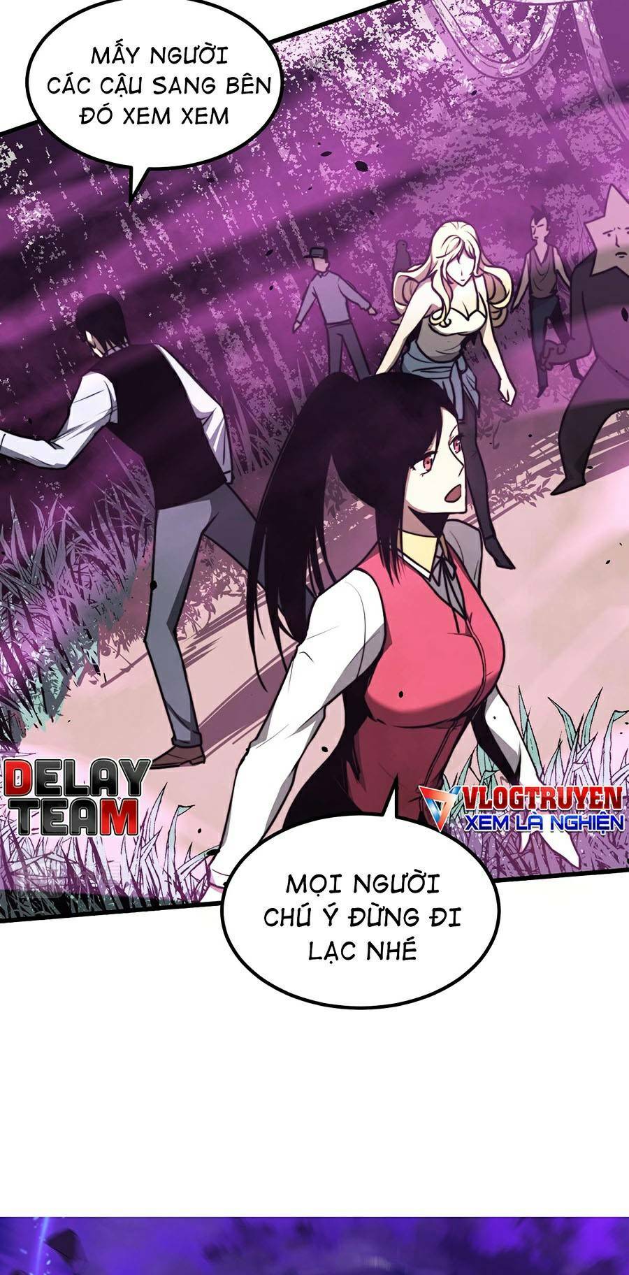Siêu Phàm Tiến Hóa: Chapter 42