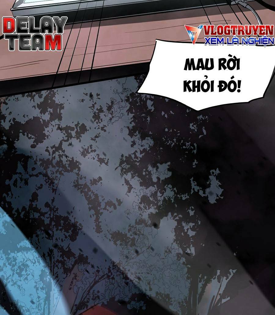 Siêu Phàm Tiến Hóa: Chapter 42