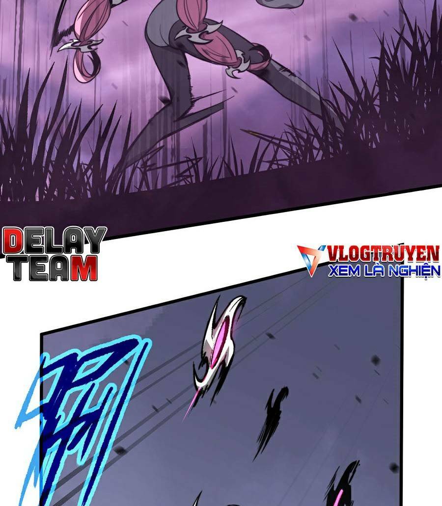 Siêu Phàm Tiến Hóa: Chapter 42