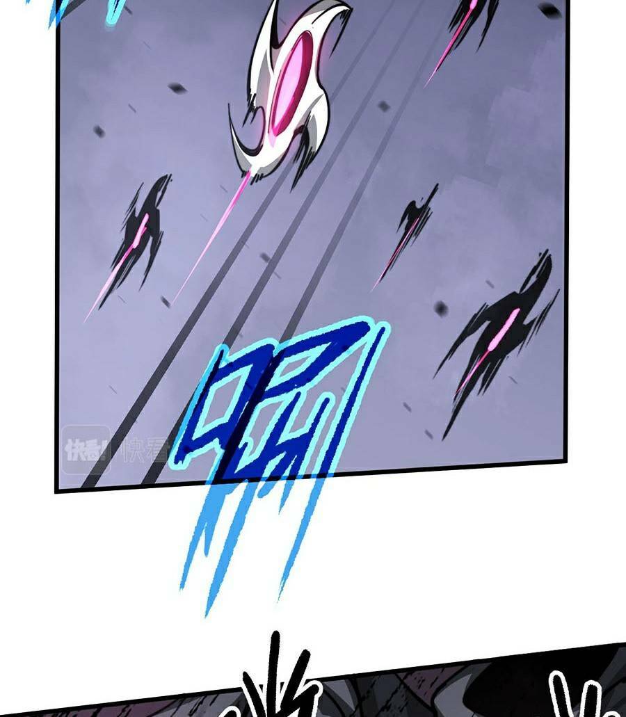 Siêu Phàm Tiến Hóa: Chapter 42