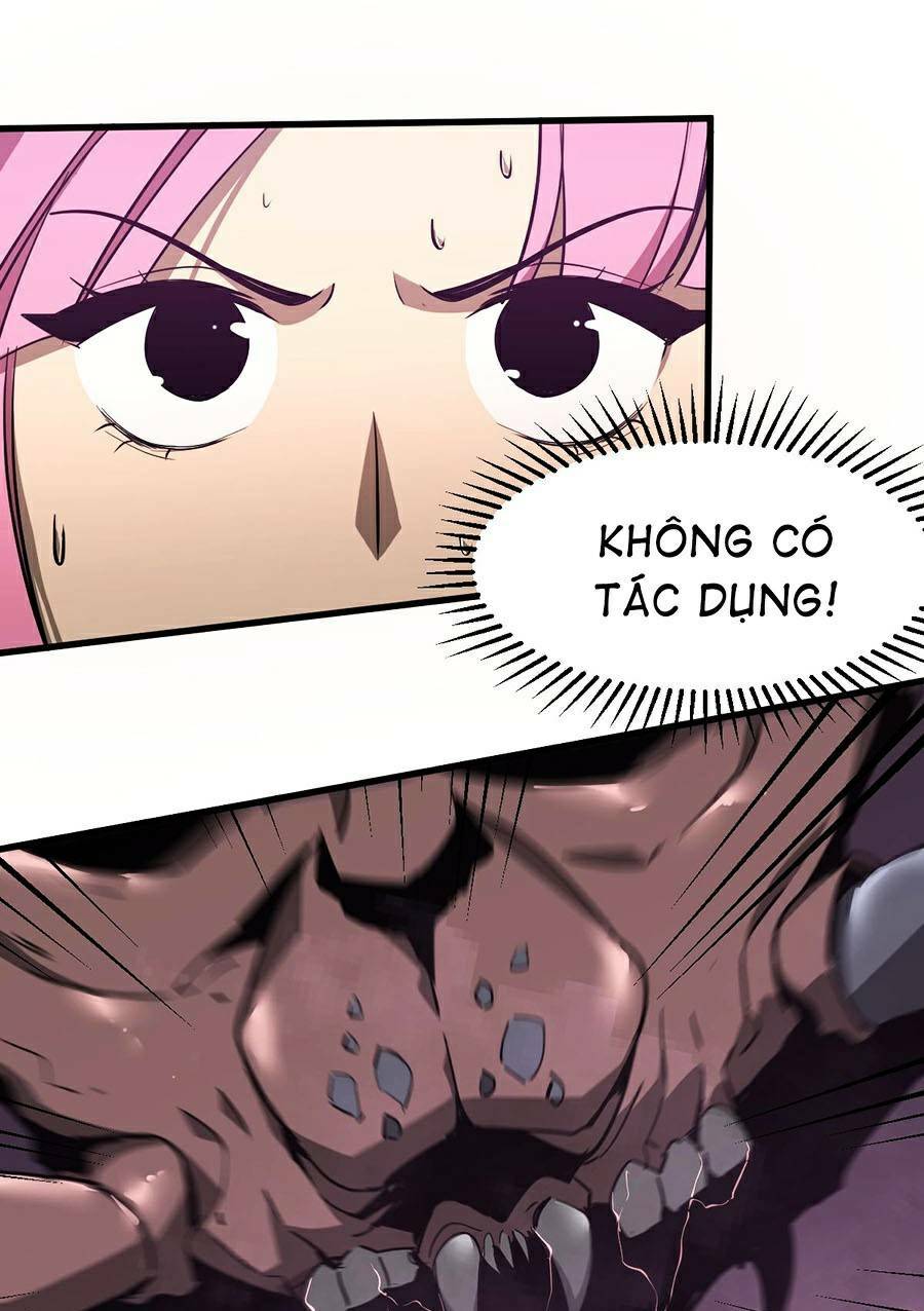 Siêu Phàm Tiến Hóa: Chapter 42