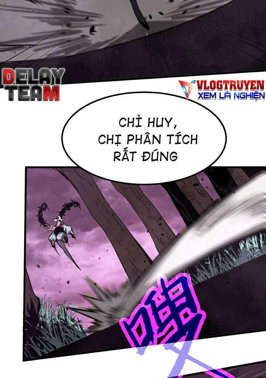 Siêu Phàm Tiến Hóa: Chapter 42