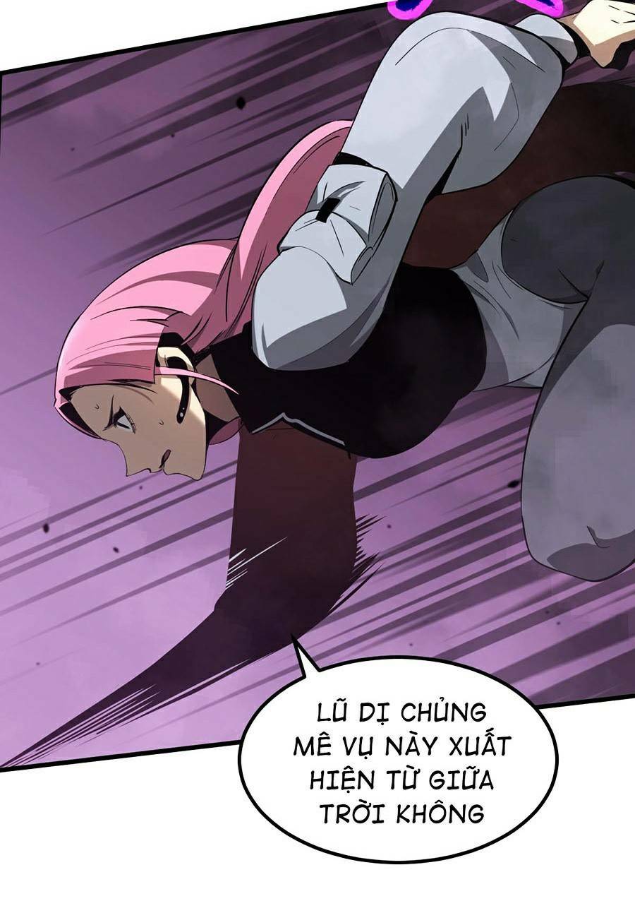 Siêu Phàm Tiến Hóa: Chapter 42