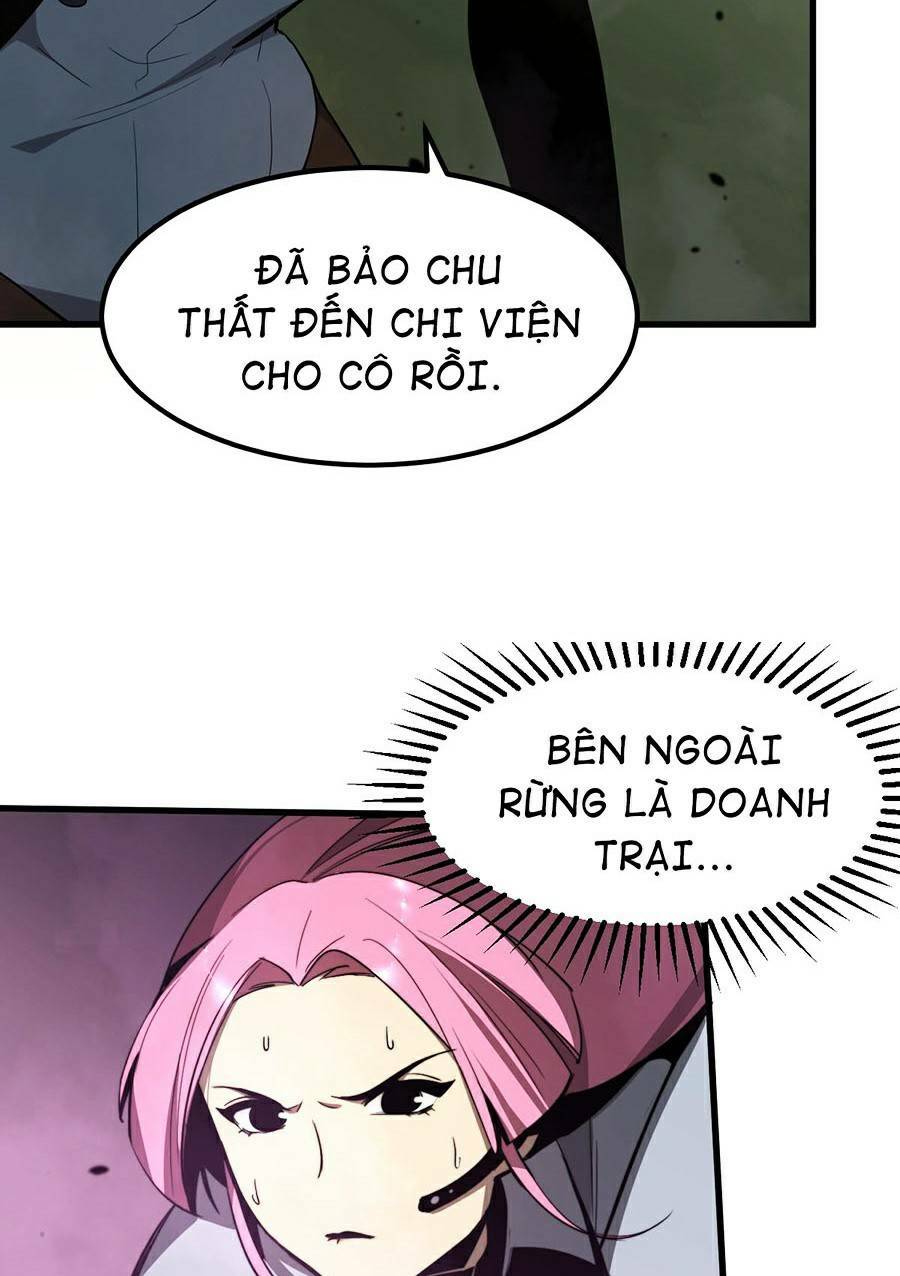 Siêu Phàm Tiến Hóa: Chapter 42