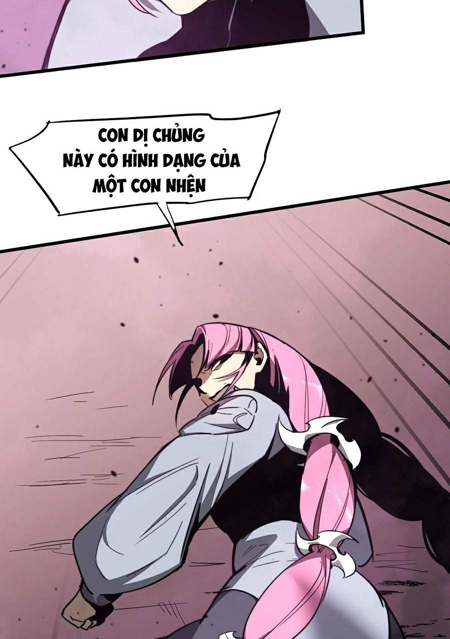 Siêu Phàm Tiến Hóa: Chapter 42