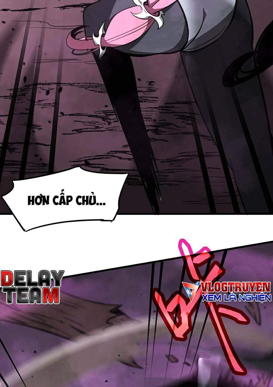 Siêu Phàm Tiến Hóa: Chapter 42
