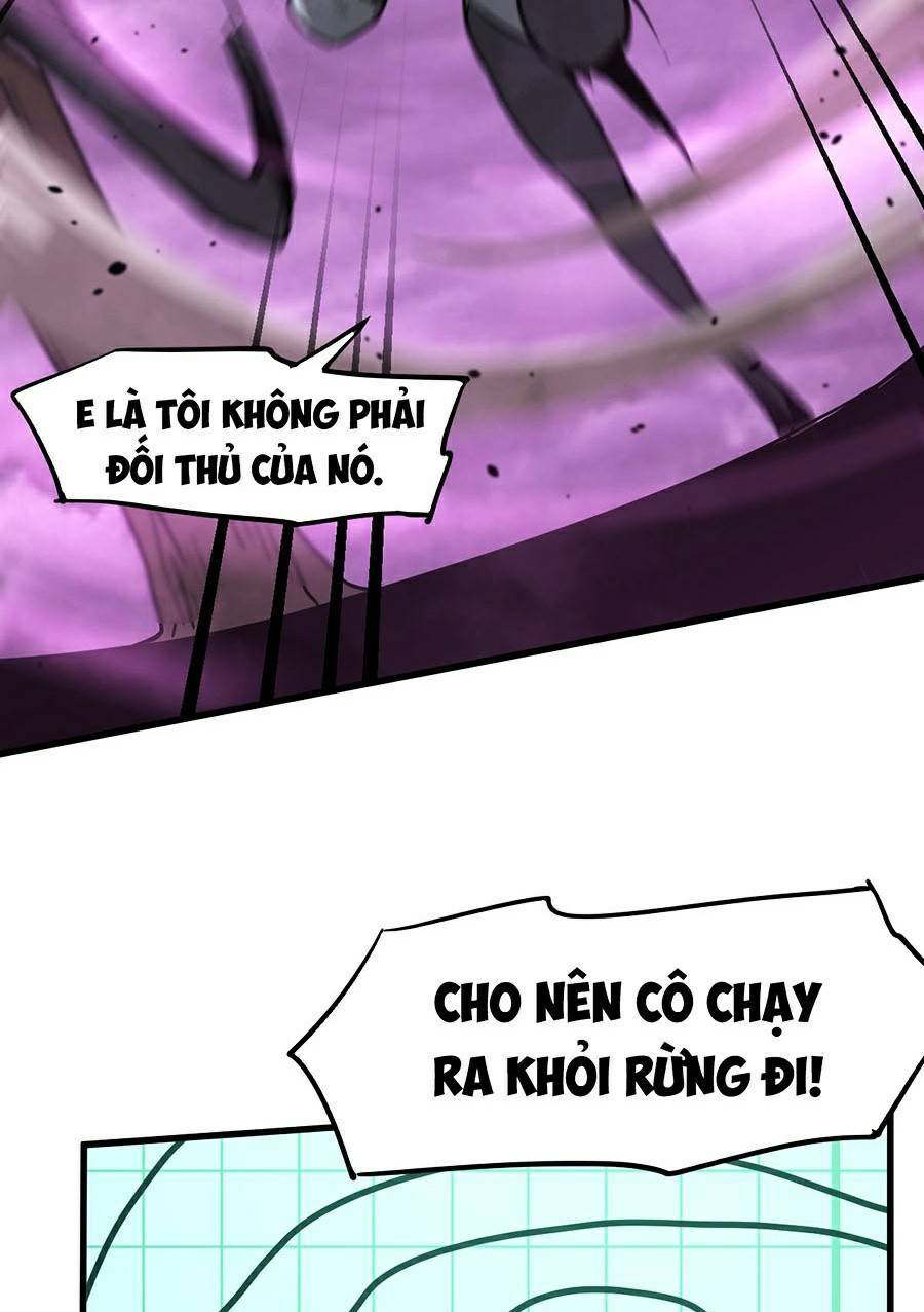 Siêu Phàm Tiến Hóa: Chapter 42