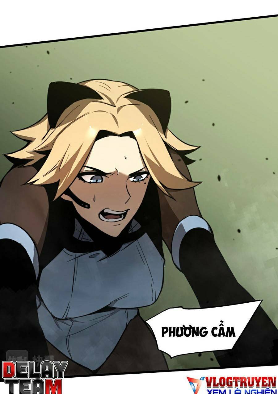 Siêu Phàm Tiến Hóa: Chapter 42