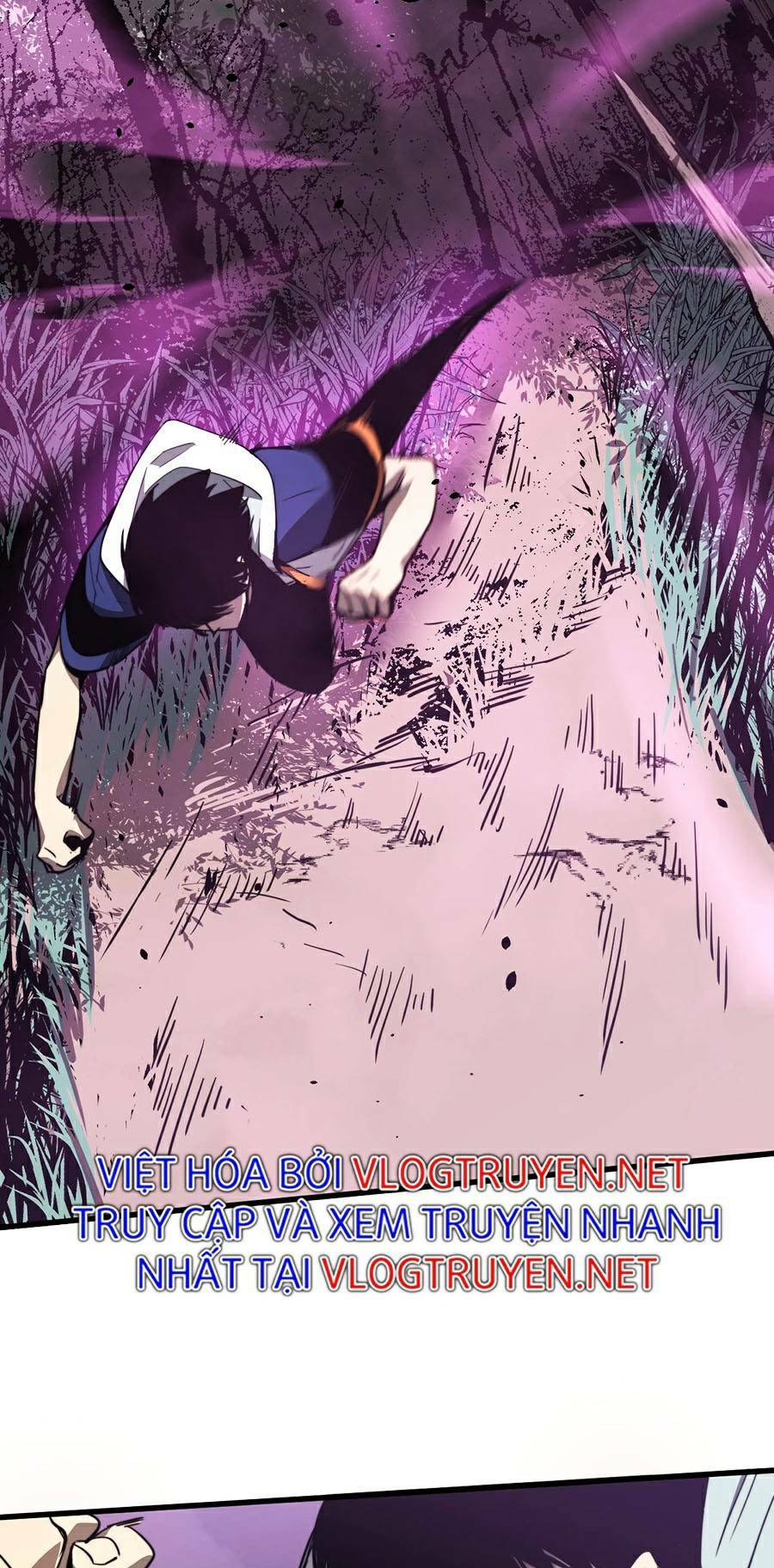 Siêu Phàm Tiến Hóa: Chapter 42