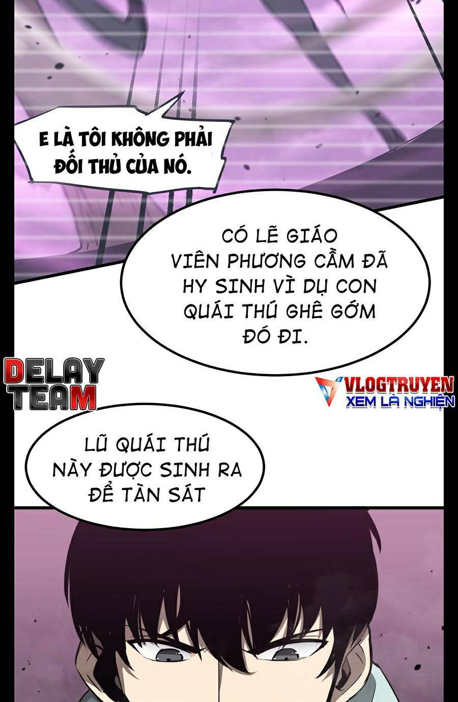 Siêu Phàm Tiến Hóa: Chapter 42