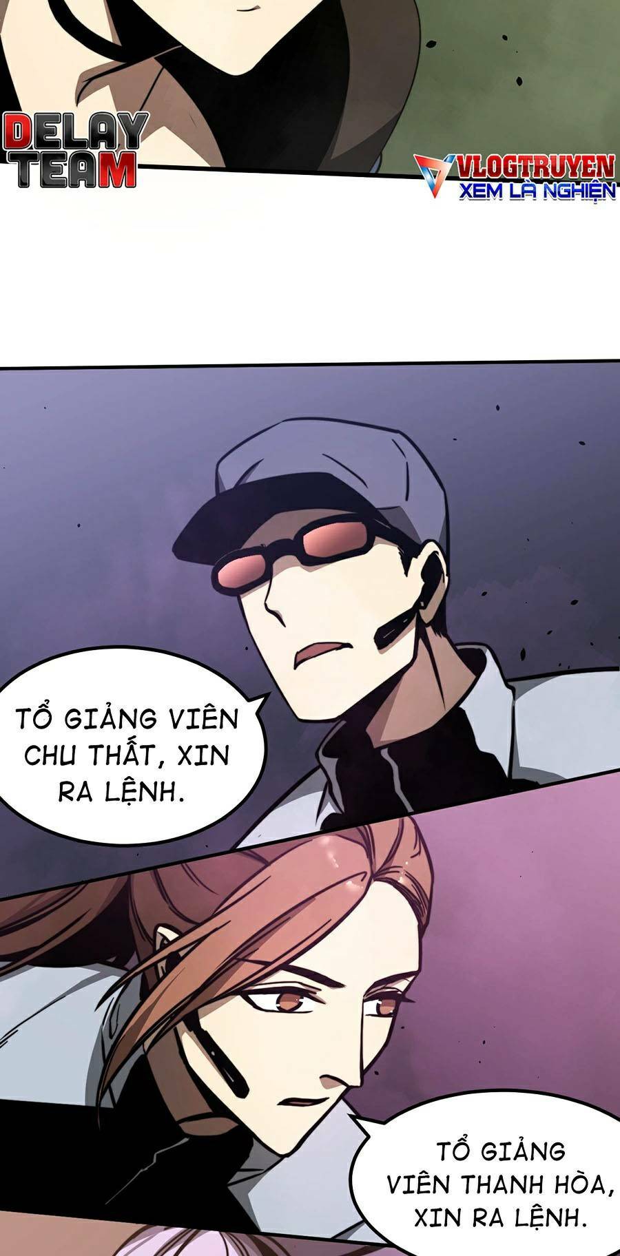 Siêu Phàm Tiến Hóa: Chapter 42