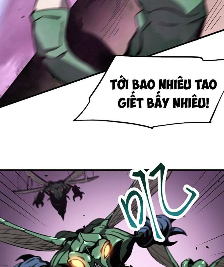 Siêu Phàm Tiến Hóa: Chapter 43
