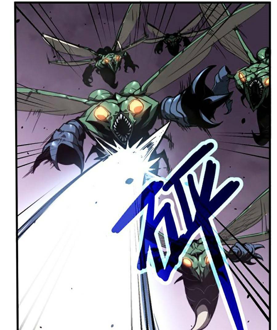 Siêu Phàm Tiến Hóa: Chapter 43