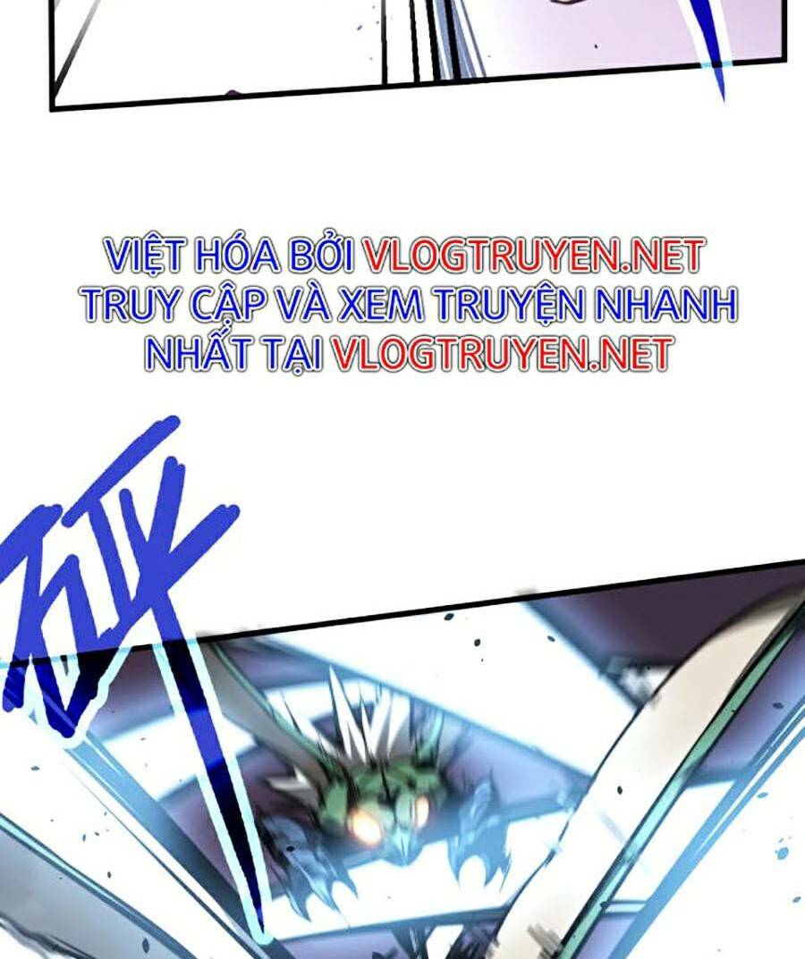 Siêu Phàm Tiến Hóa: Chapter 43