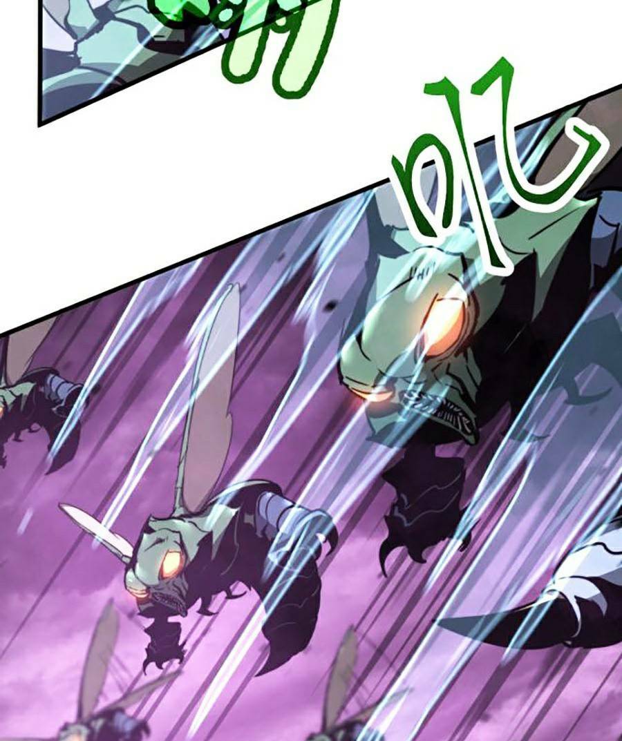 Siêu Phàm Tiến Hóa: Chapter 43