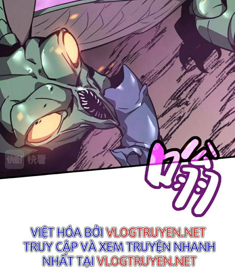 Siêu Phàm Tiến Hóa: Chapter 43
