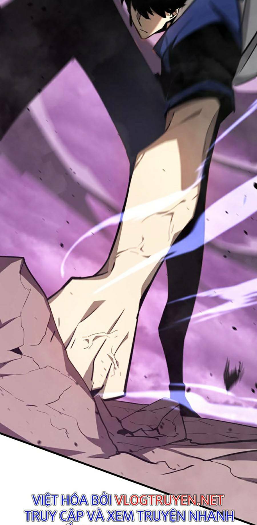 Siêu Phàm Tiến Hóa: Chapter 43