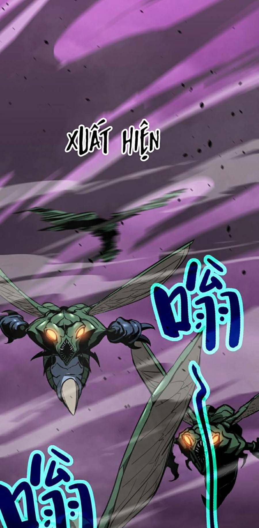 Siêu Phàm Tiến Hóa: Chapter 43