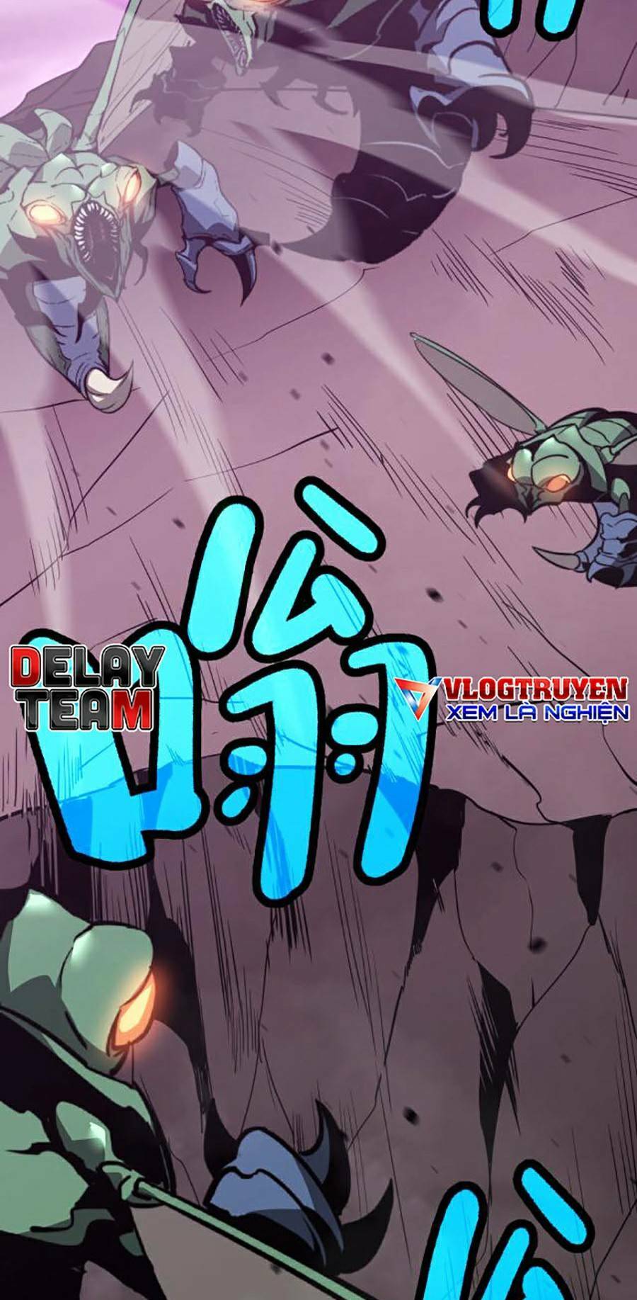 Siêu Phàm Tiến Hóa: Chapter 43