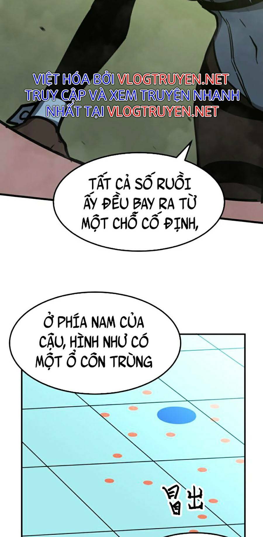Siêu Phàm Tiến Hóa: Chapter 43