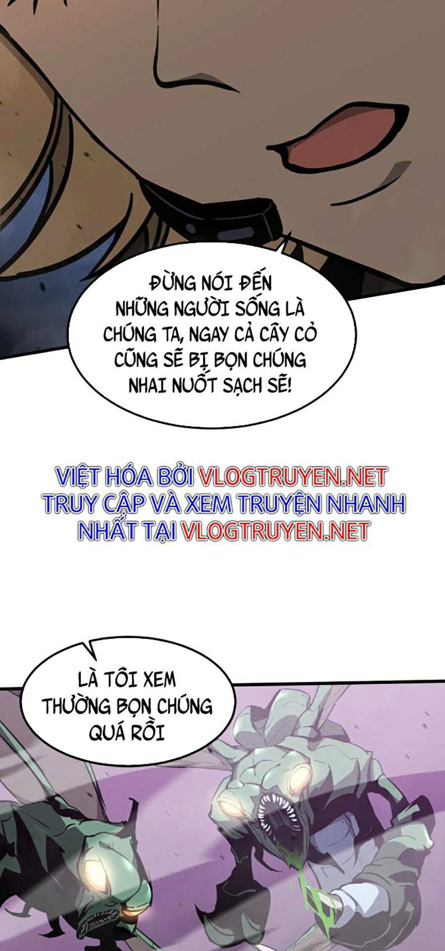 Siêu Phàm Tiến Hóa: Chapter 43