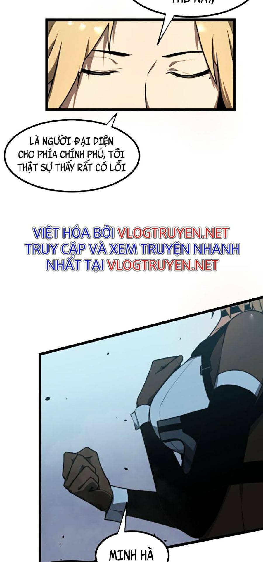 Siêu Phàm Tiến Hóa: Chapter 43