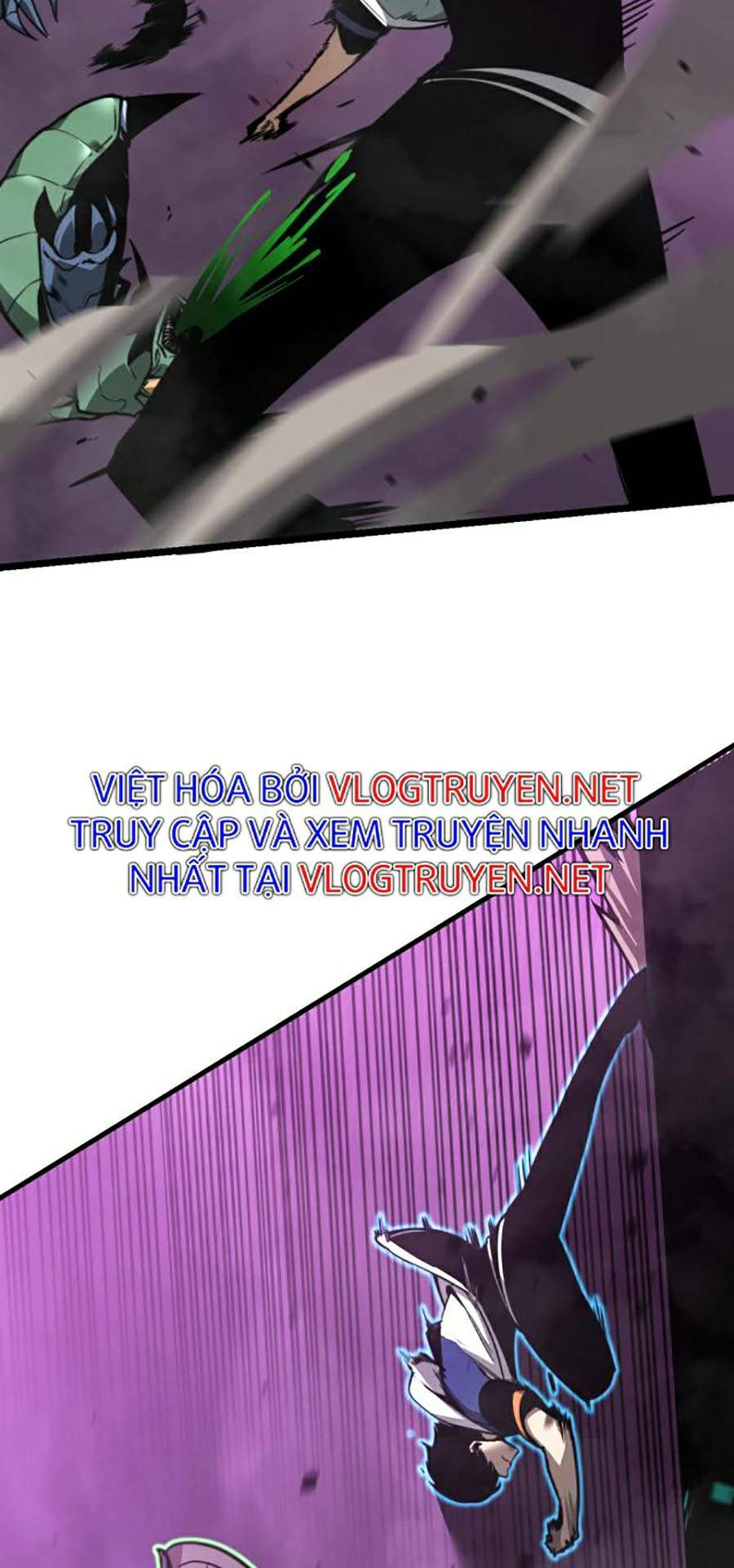 Siêu Phàm Tiến Hóa: Chapter 43