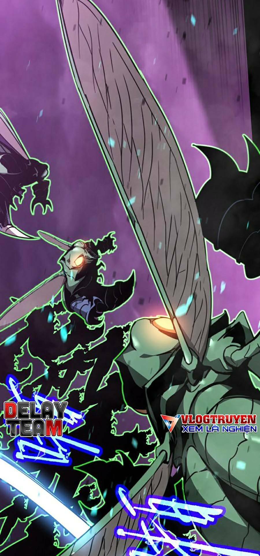 Siêu Phàm Tiến Hóa: Chapter 43