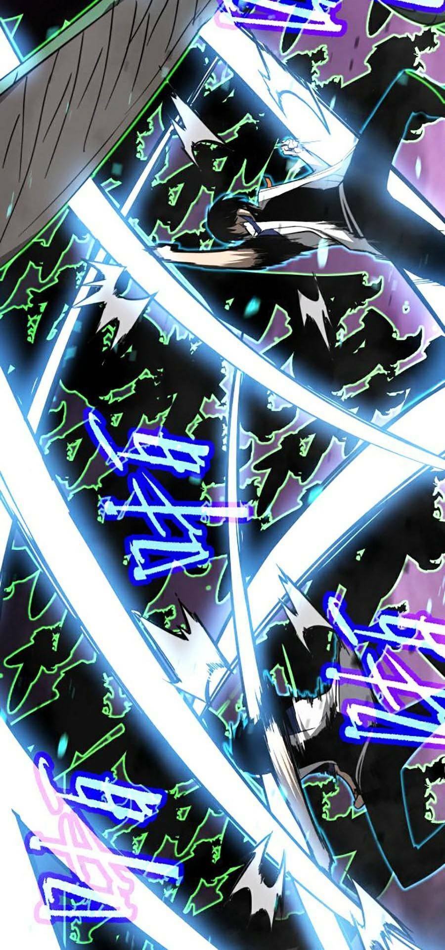Siêu Phàm Tiến Hóa: Chapter 43