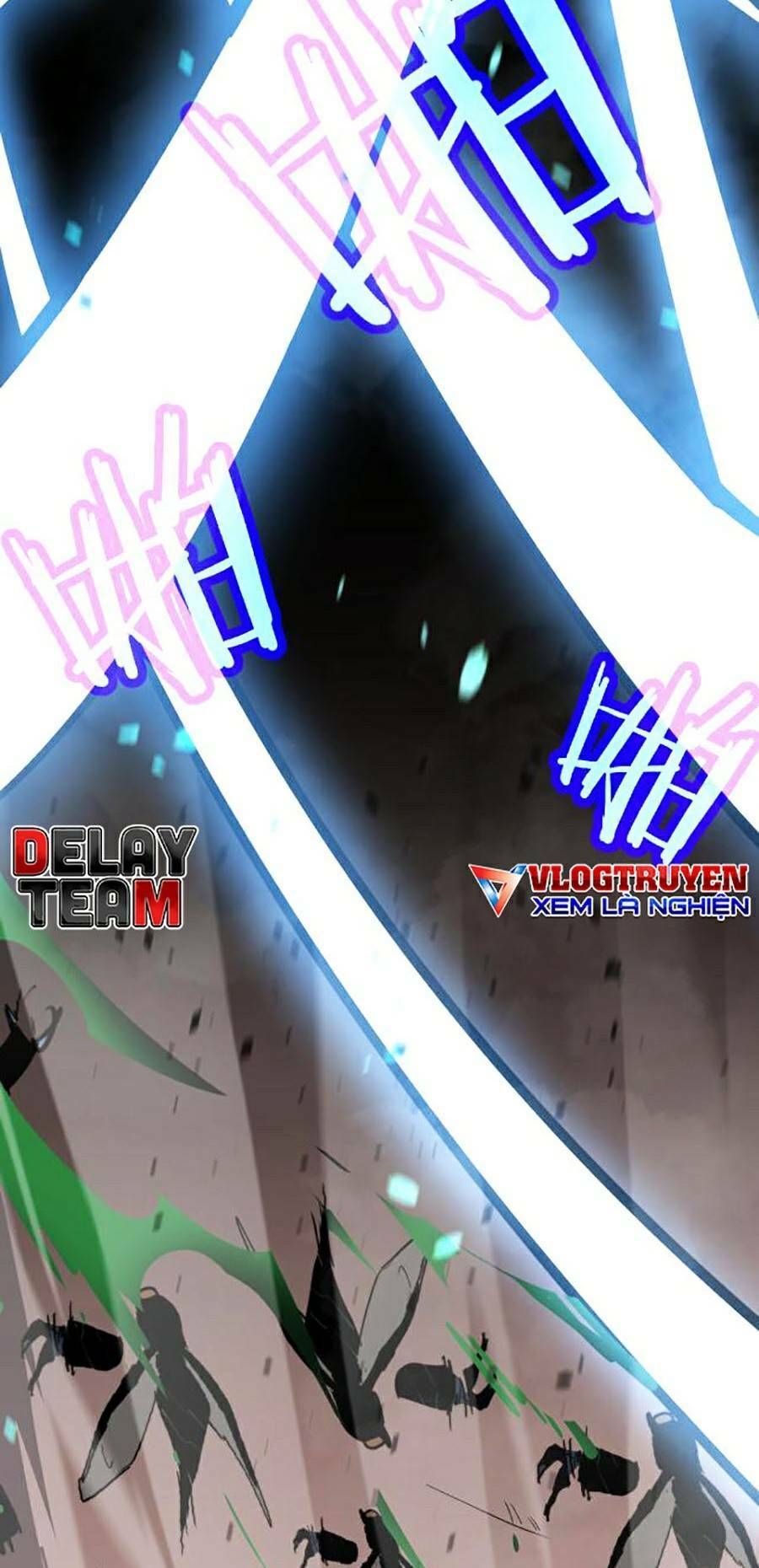 Siêu Phàm Tiến Hóa: Chapter 43