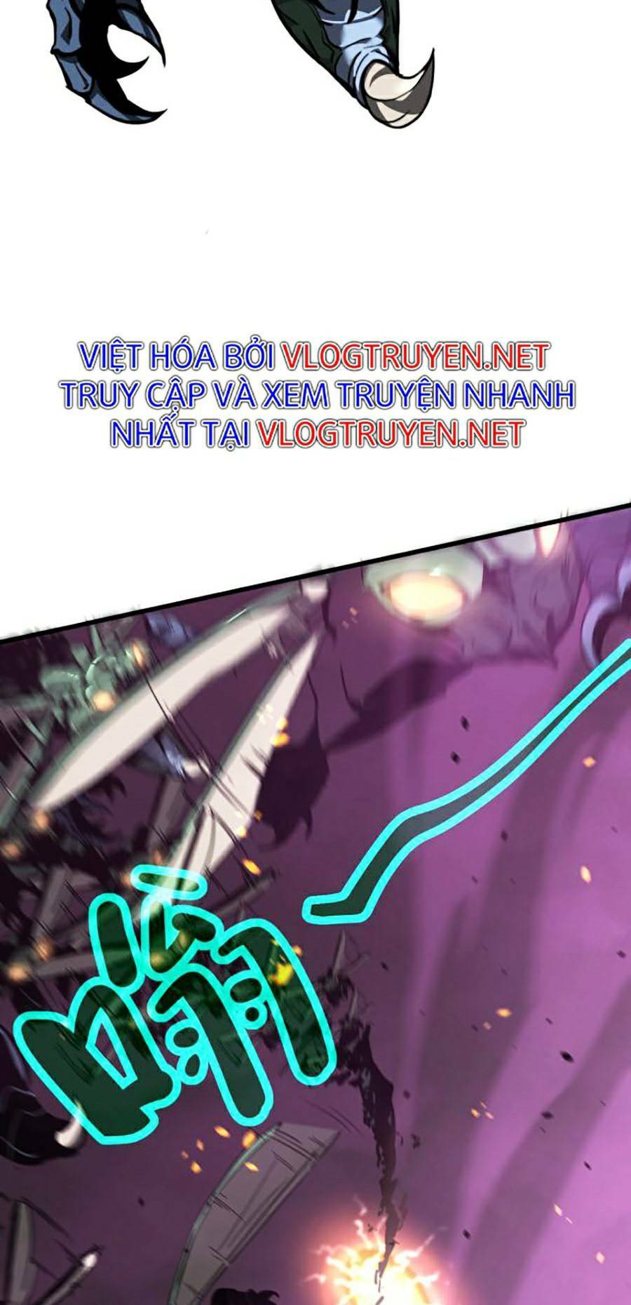 Siêu Phàm Tiến Hóa: Chapter 43