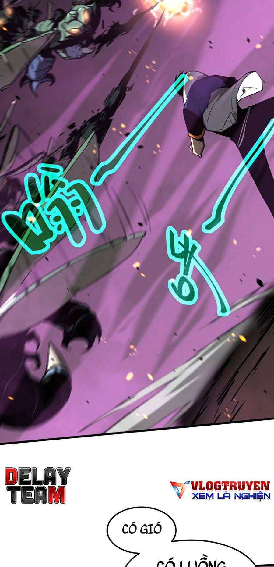 Siêu Phàm Tiến Hóa: Chapter 43
