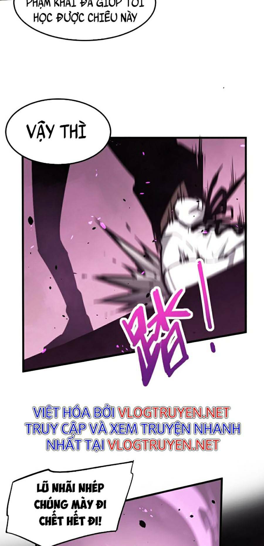 Siêu Phàm Tiến Hóa: Chapter 43