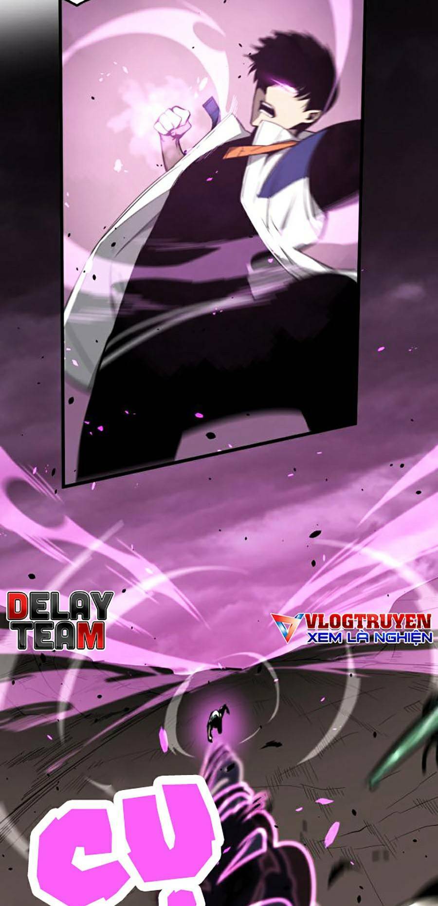 Siêu Phàm Tiến Hóa: Chapter 43