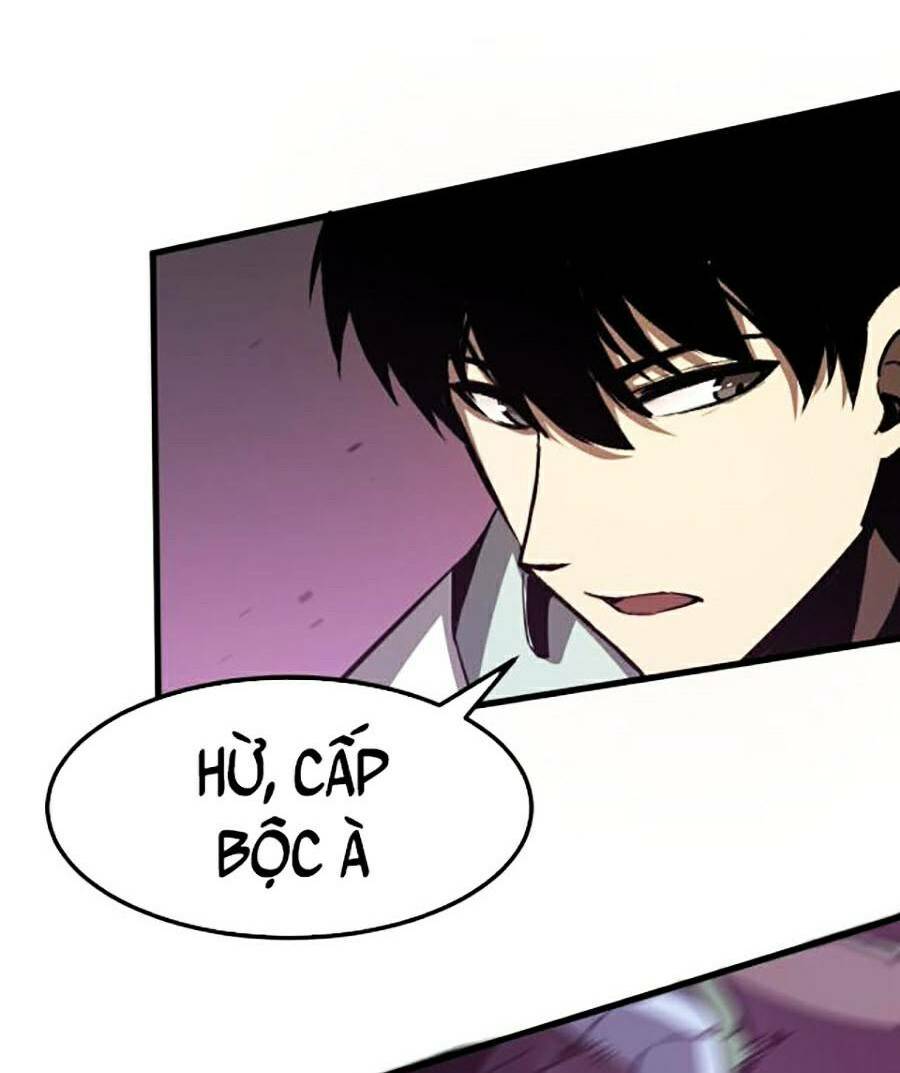 Siêu Phàm Tiến Hóa: Chapter 43