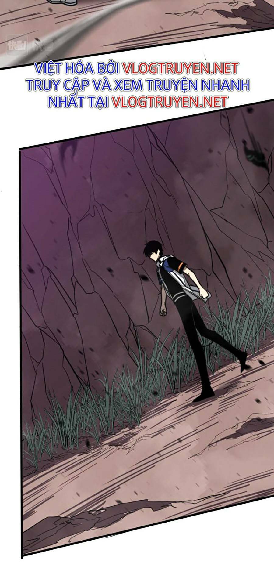 Siêu Phàm Tiến Hóa: Chapter 43