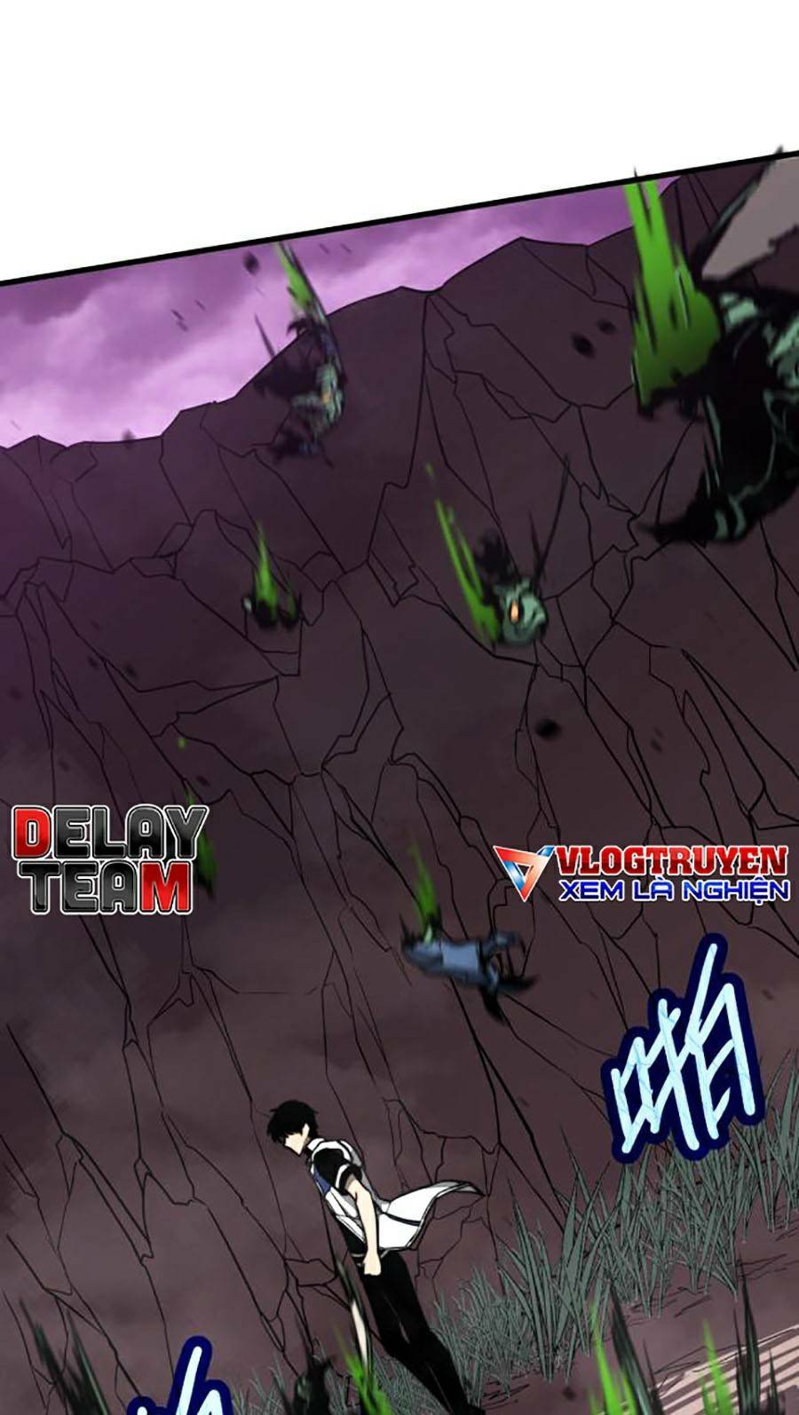 Siêu Phàm Tiến Hóa: Chapter 43