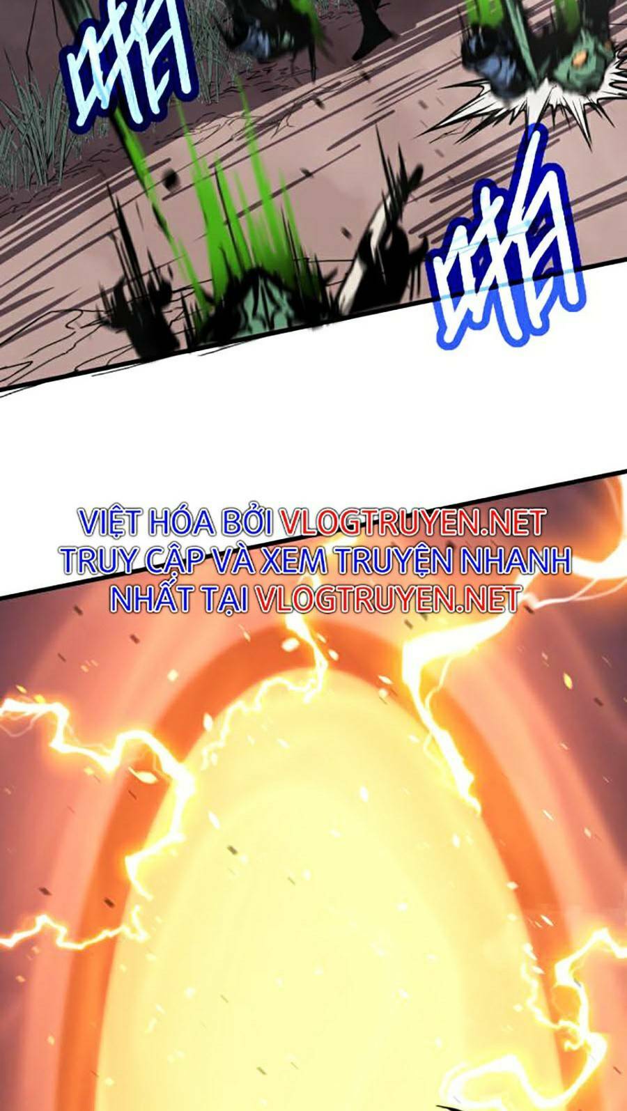 Siêu Phàm Tiến Hóa: Chapter 43