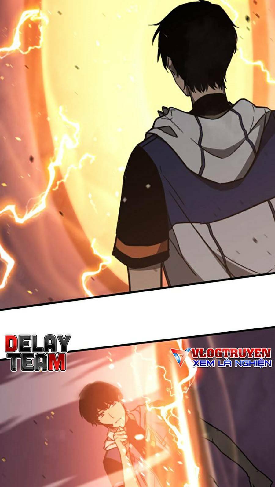 Siêu Phàm Tiến Hóa: Chapter 43