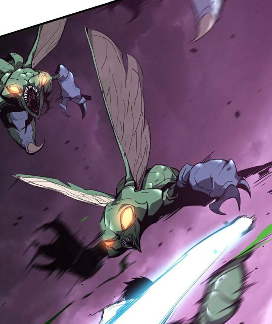 Siêu Phàm Tiến Hóa: Chapter 43