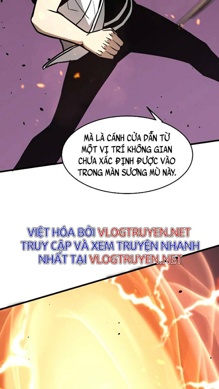 Siêu Phàm Tiến Hóa: Chapter 43
